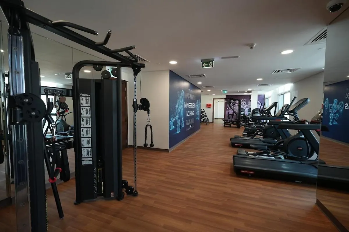 Apartment Your Comfy Stylish Studio In Dubai 2Guest And Baby