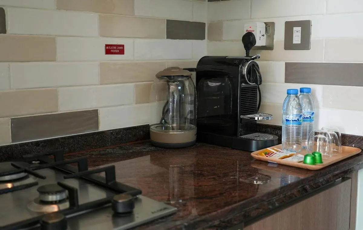 Your Comfy Stylish Studio In Dubai 2Guest And Baby Apartment
