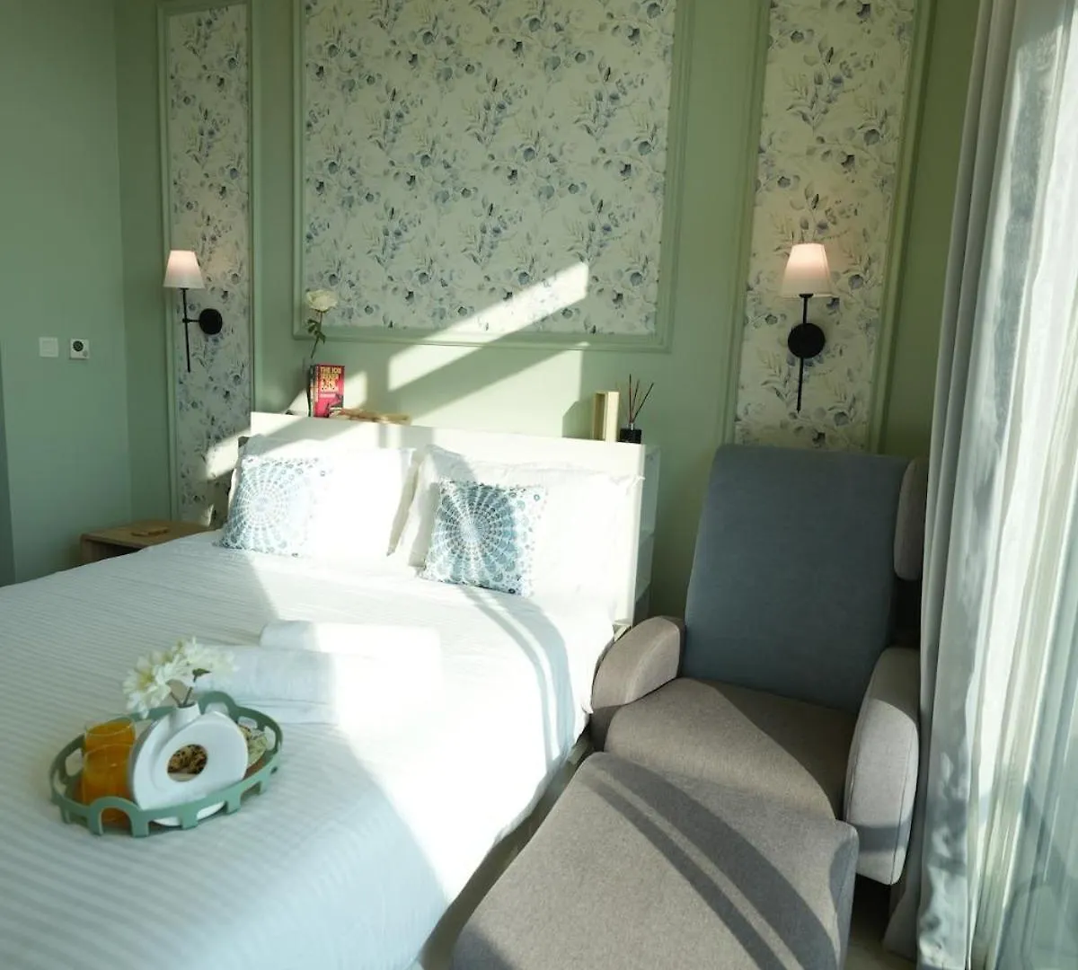 Apartment Your Comfy Stylish Studio In Dubai 2Guest And Baby