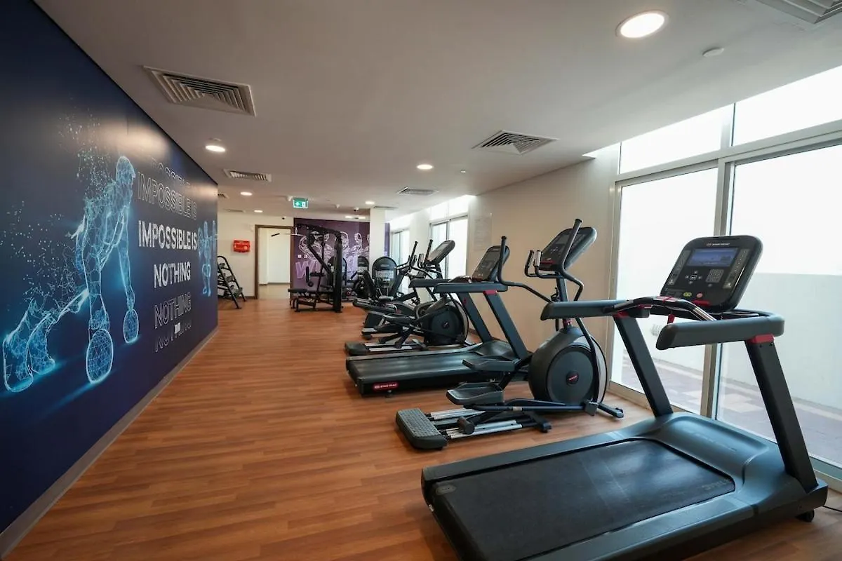 Your Comfy Stylish Studio In Dubai 2Guest And Baby Apartment