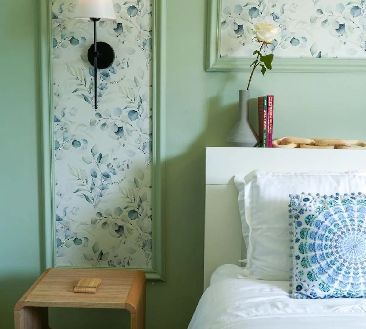 Your Comfy Stylish Studio In Dubai 2Guest And Baby Apartment