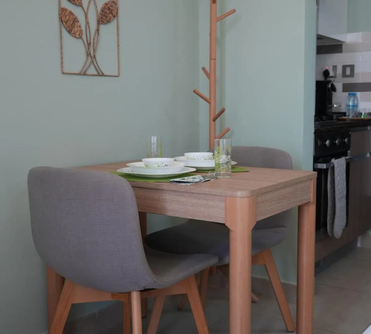 Your Comfy Stylish Studio In Dubai 2Guest And Baby 0*,  United Arab Emirates