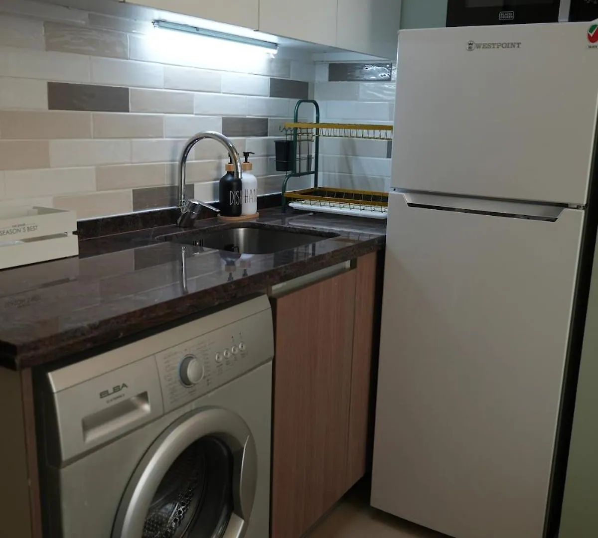 Your Comfy Stylish Studio In Dubai 2Guest And Baby Apartment